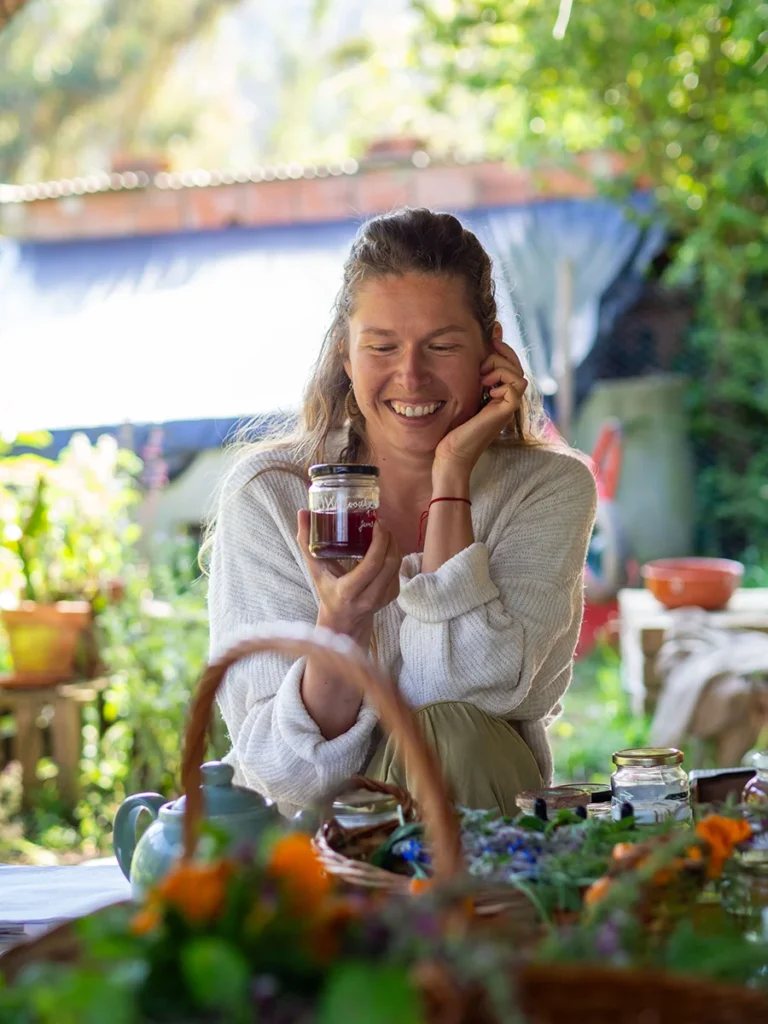 workshop Rituál jarní očisty